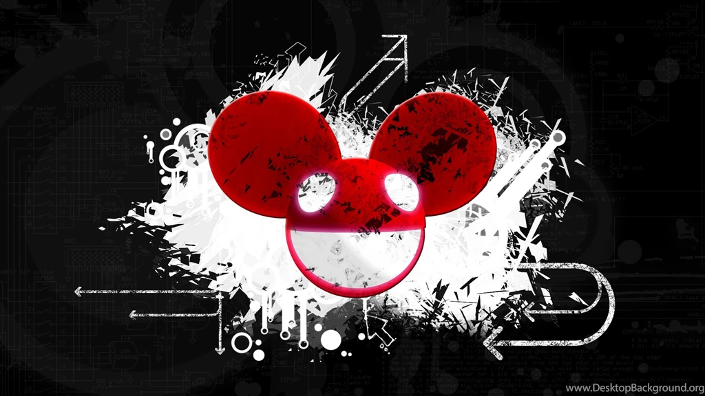 20+ Best HD Deadmau5 Wallpapers