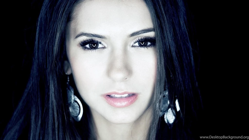 Nina Dobrev Wallpapers HD Free Download