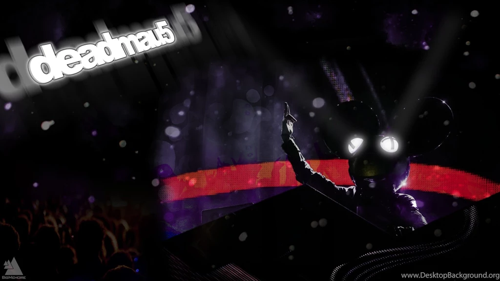 Deadmau5 Wallpapers