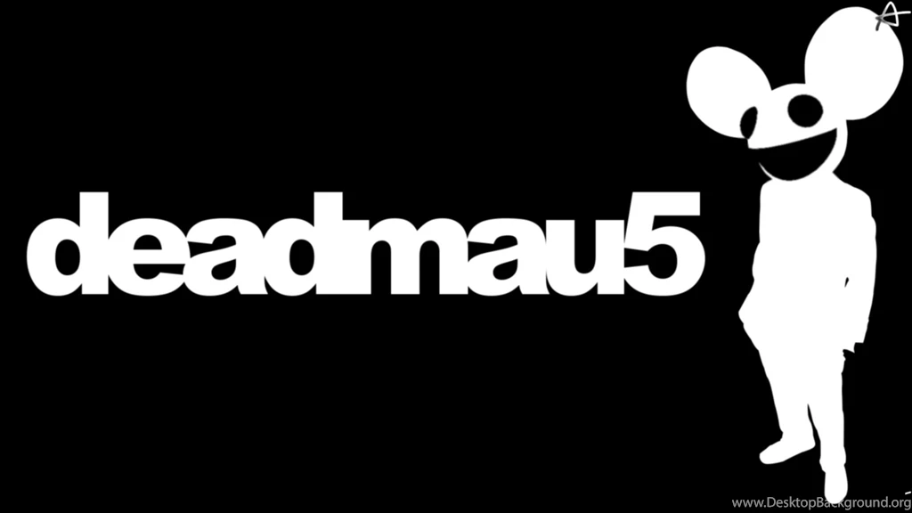Deadmau5 Wallpapers By Arachnaphobic On DeviantArt