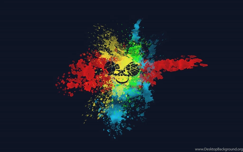 Deadmau5 Wallpapers [5]   (