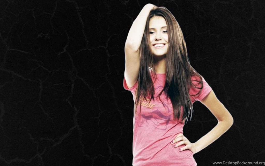 Nina dobrev wallpapers 79 – GotCeleb: Wallpapers