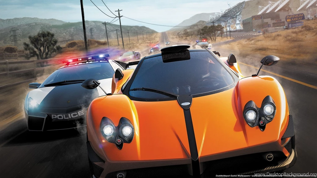 Need For Speed Hot Pursuit Wallpapers For Desktop.jpg
