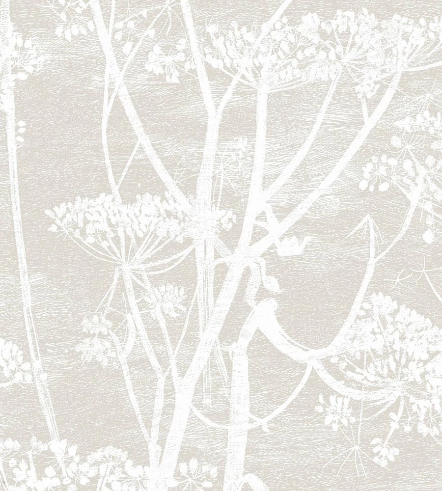 Cow Parsley Wallpapers By Cole & Son
