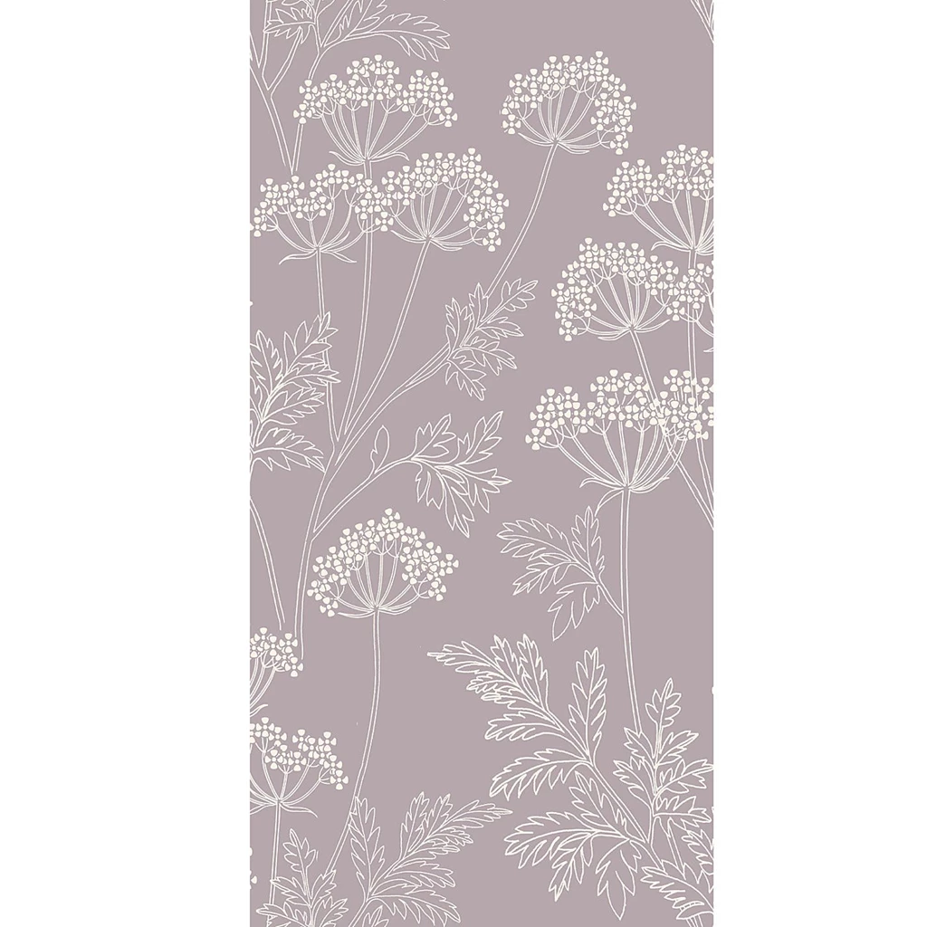 Buy John Lewis Cow Parsley Wallpapers