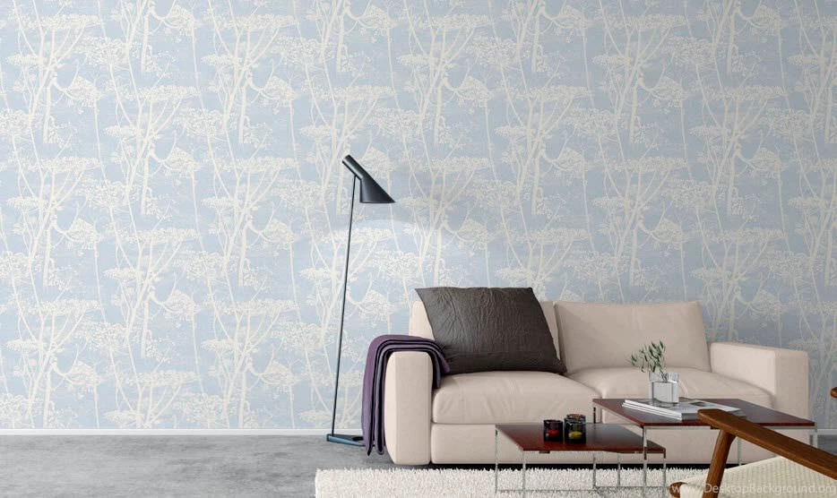 Paper Wallpapers / Traditional / Nature Pattern   NEW CONTEMPORARY ...
