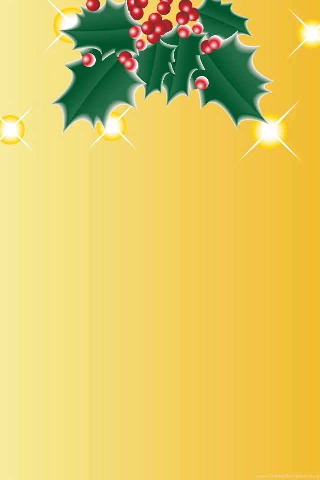 Mistletoe Christmas