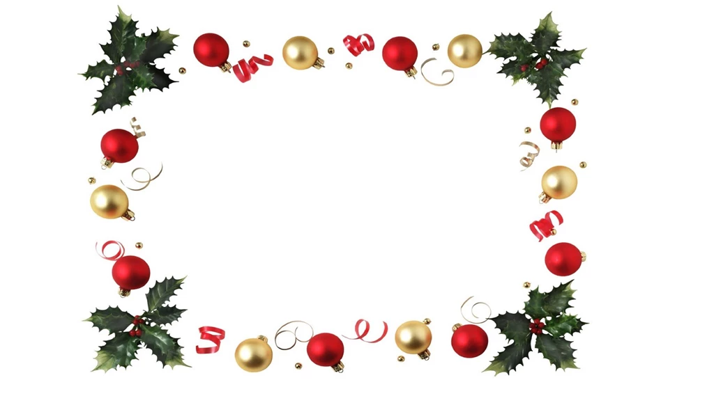 Beautiful Christmas Screen Frame HD Wallpapers ~ The Wallpapers Database
