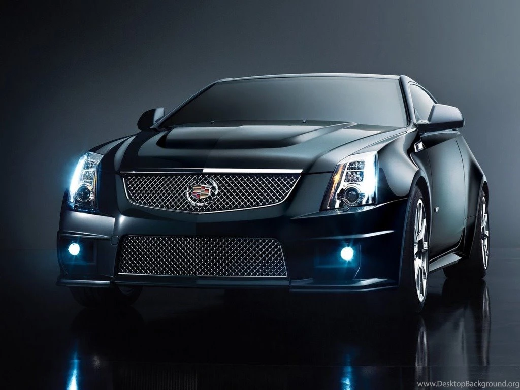Cadillac CTS HD Photos Saniwaxgallery.com