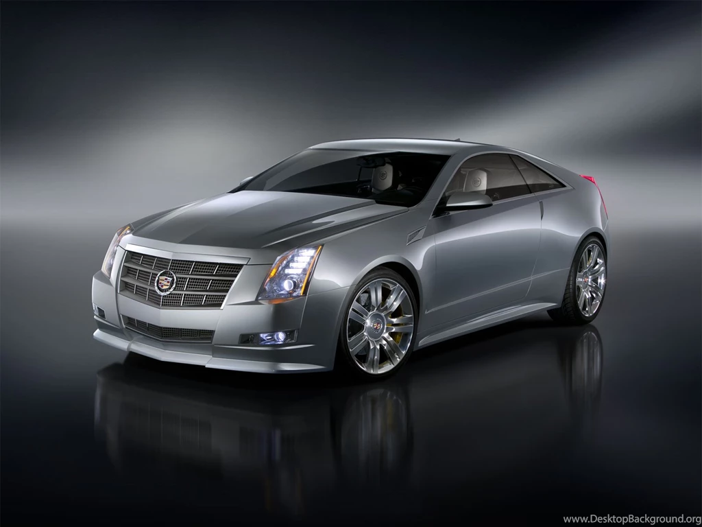 Cadillac CTS Wallpapers HD