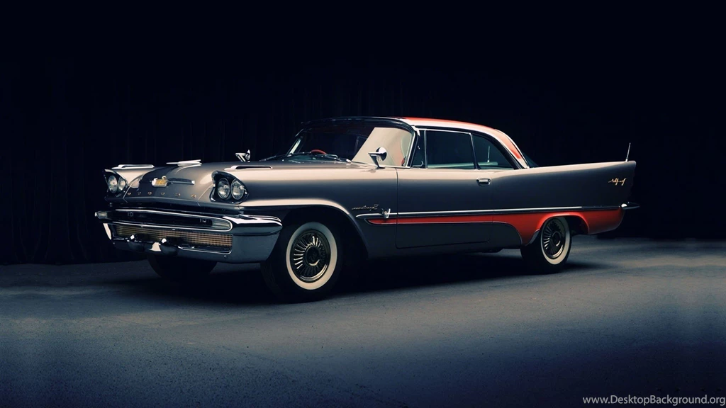 Classic Cars Wallpapers 282 Justlern