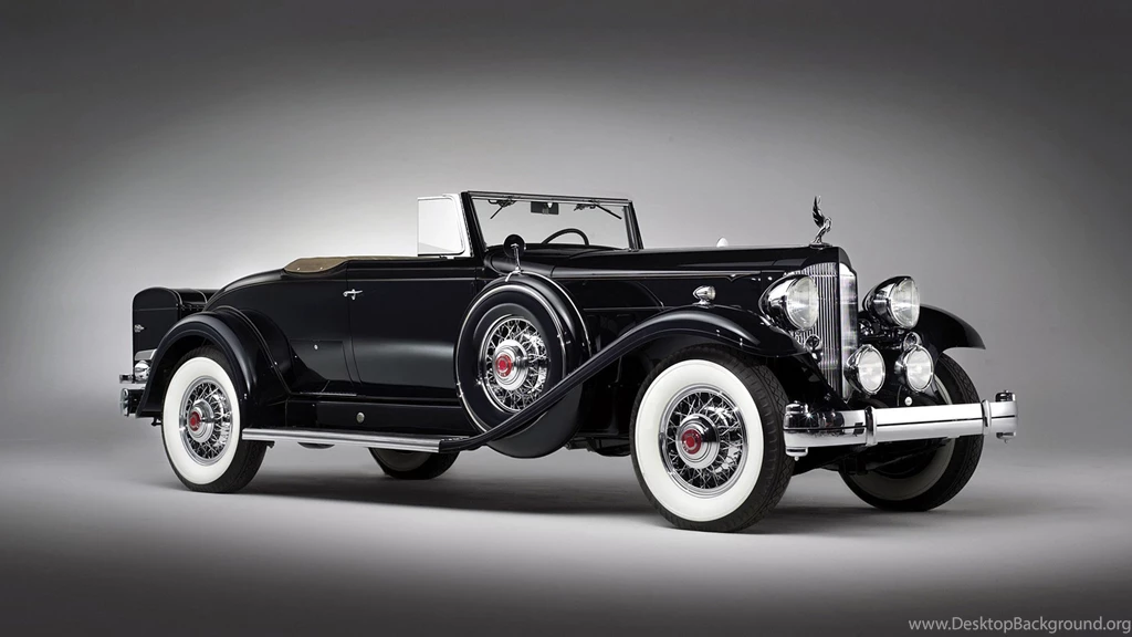 Vintage Cars Classic Wallpapers HD, HD Desktop Wallpapers