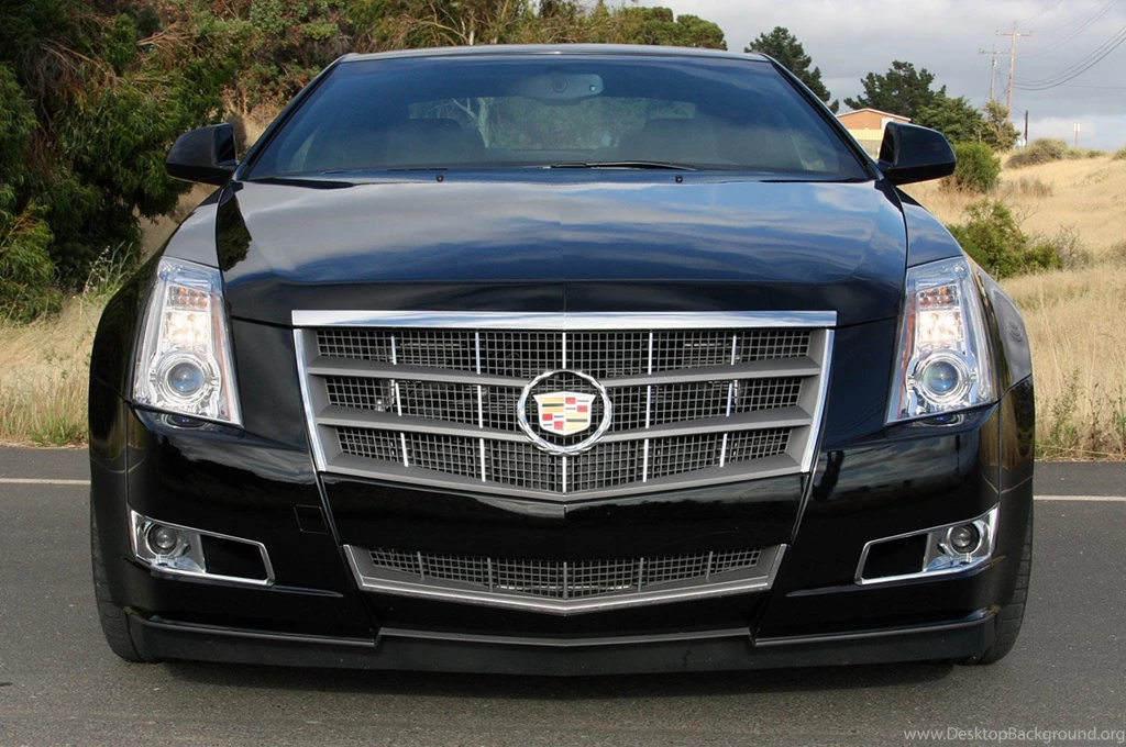 Cadillac Cts V Wagon