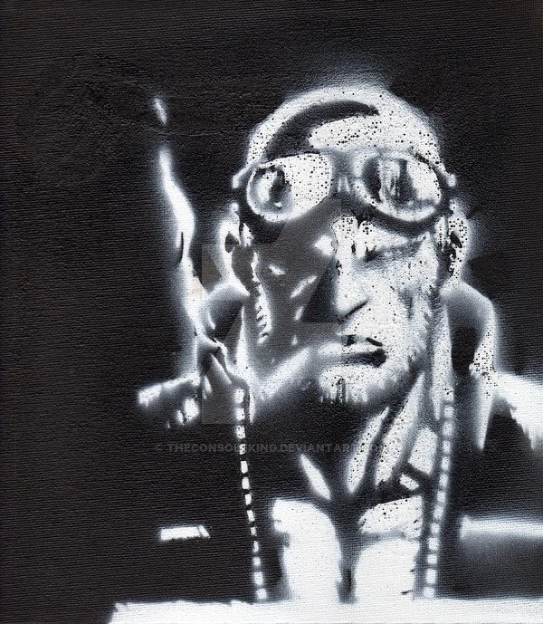 DeviantArt: More Like Madworld Wallpapers By Beckem88