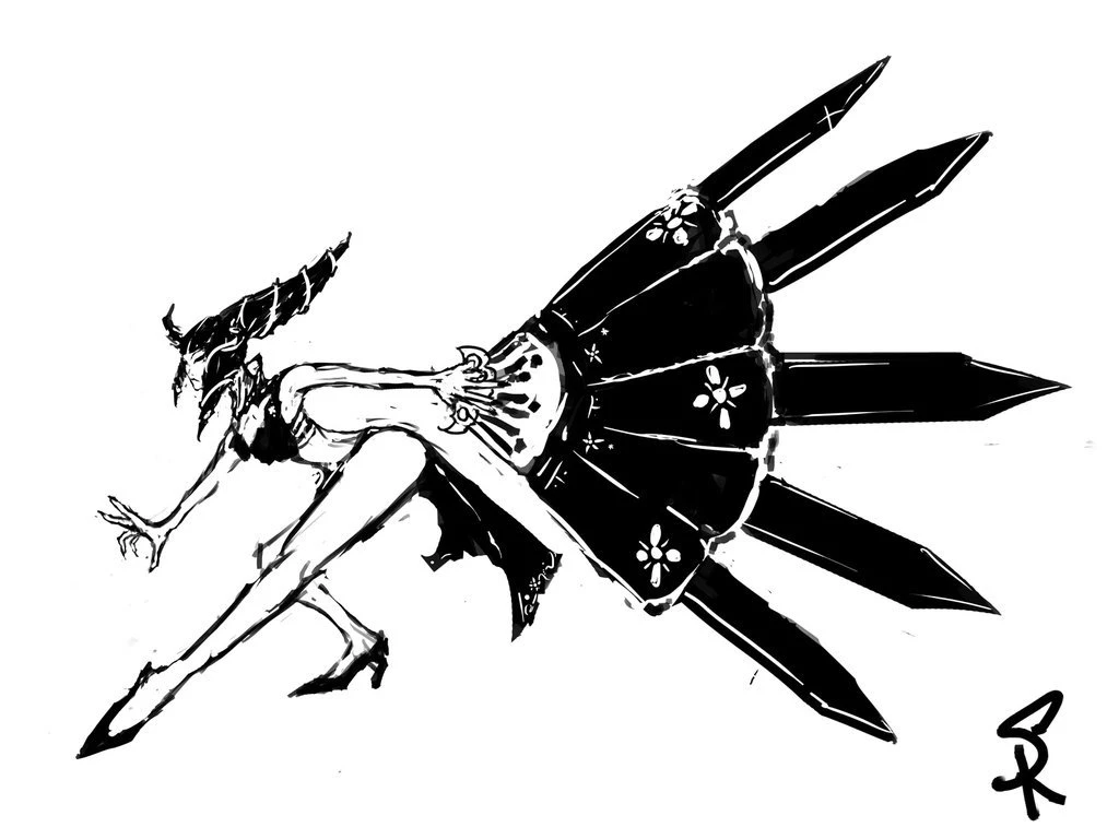 Herr Frederick Von Twirlenkiller By Halycon450 On DeviantArt