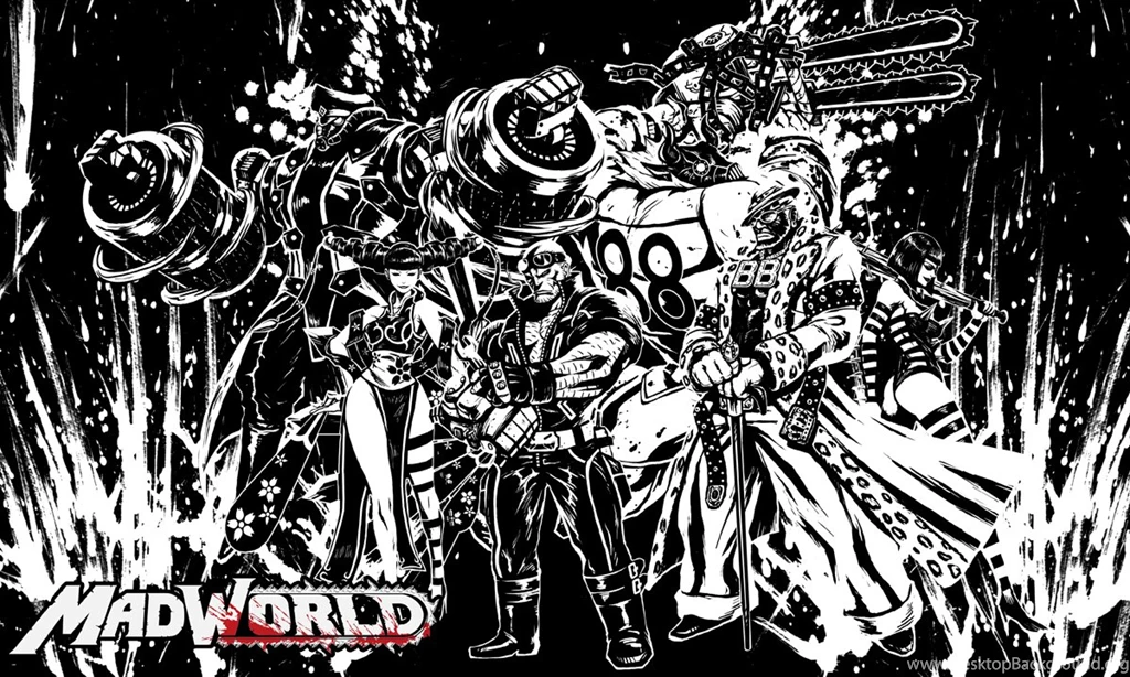 Anarchy Reigns Releases International Launch Trailer, Screenshots ...