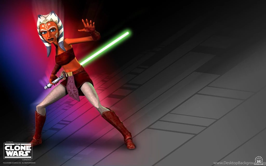 Ahsoka   Ahsoka Tano Wallpapers (23628108)   Fanpop