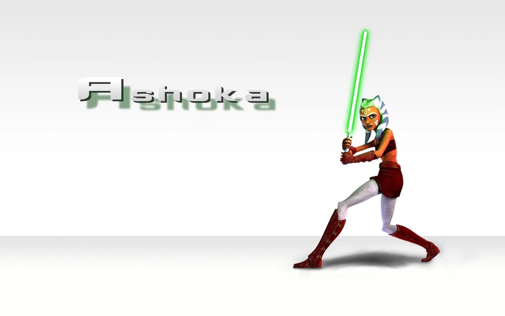 Ashoka Tano Wallpapers By JediKnight14 On DeviantArt
