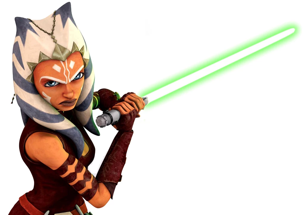 Ahsoka Tano Wookieepedia Wikia