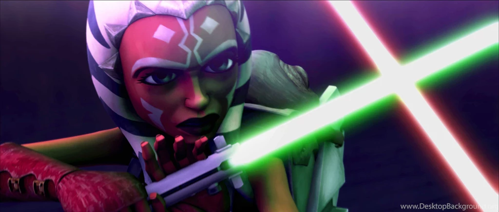 Photo 4 Of 49, Star Wars The Clone Wars