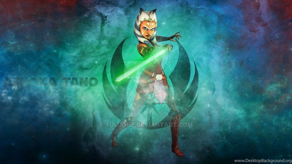 Browsing Wallpapers On DeviantArt