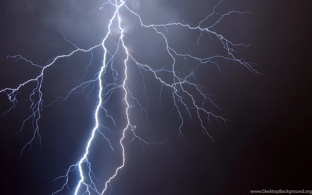 STORM Weather Rain Sky Clouds Nature Lightning Wallpapers ...