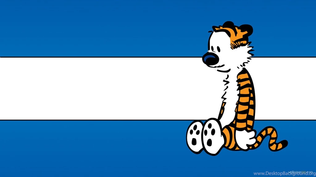 Download Hobbes HD Wallpaper—Free Wallpapers