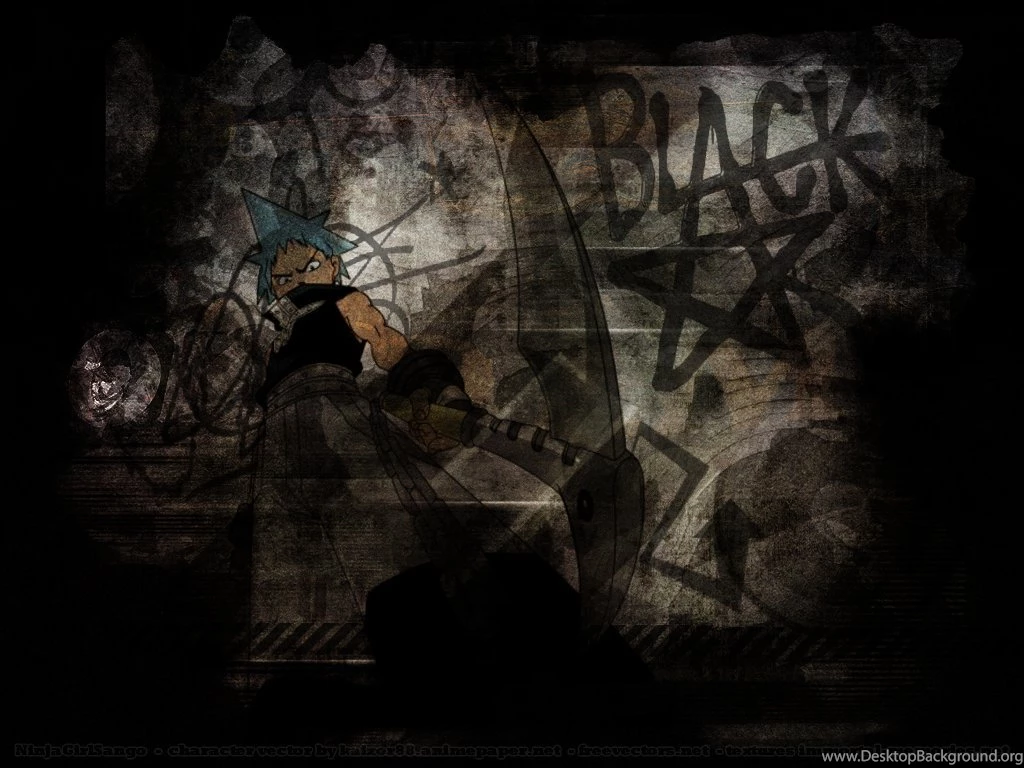 Black Stars Wallpapers Pixbim.com