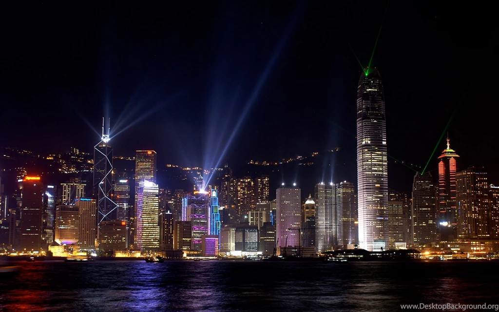 City Wallpapers