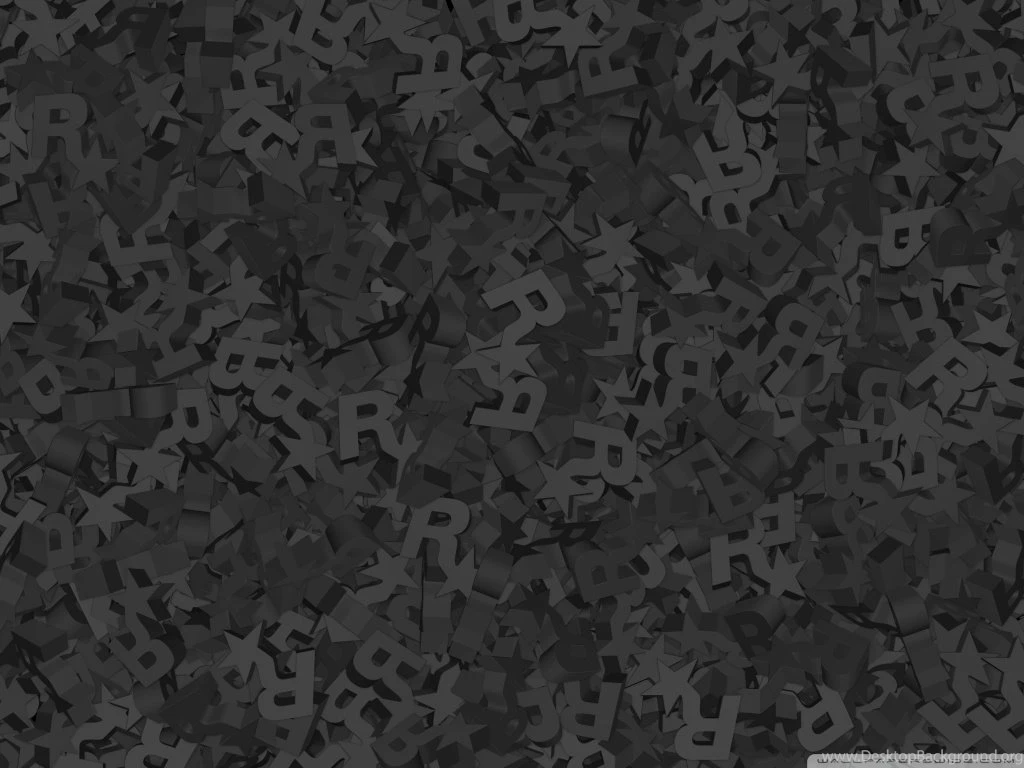 Black Stars HD Desktop Wallpapers : Widescreen : High Definition ...