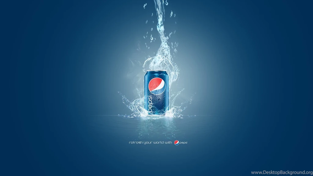 Digital Elegant Pepsi Desktop Wallpapers Widescreen And HD ...