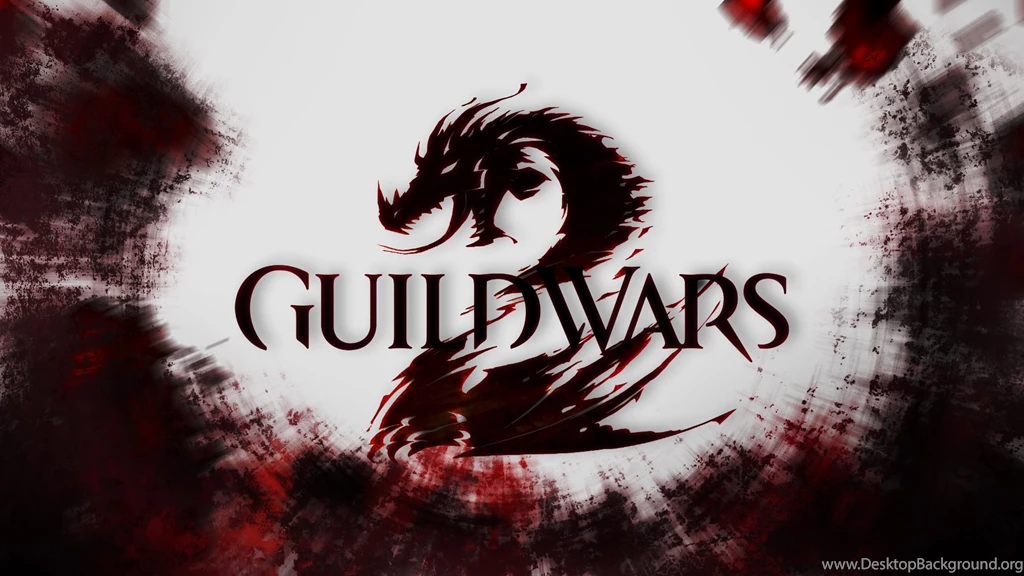 Guild Wars 2 Wallpapers