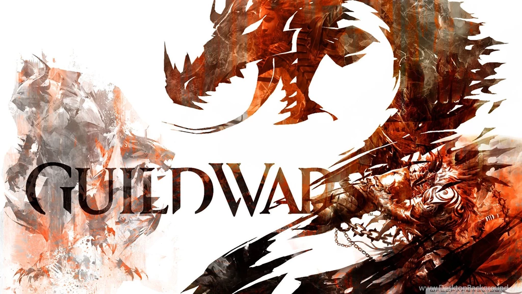 Guild Wars 2 Rusty Wallpapers 1920x1080