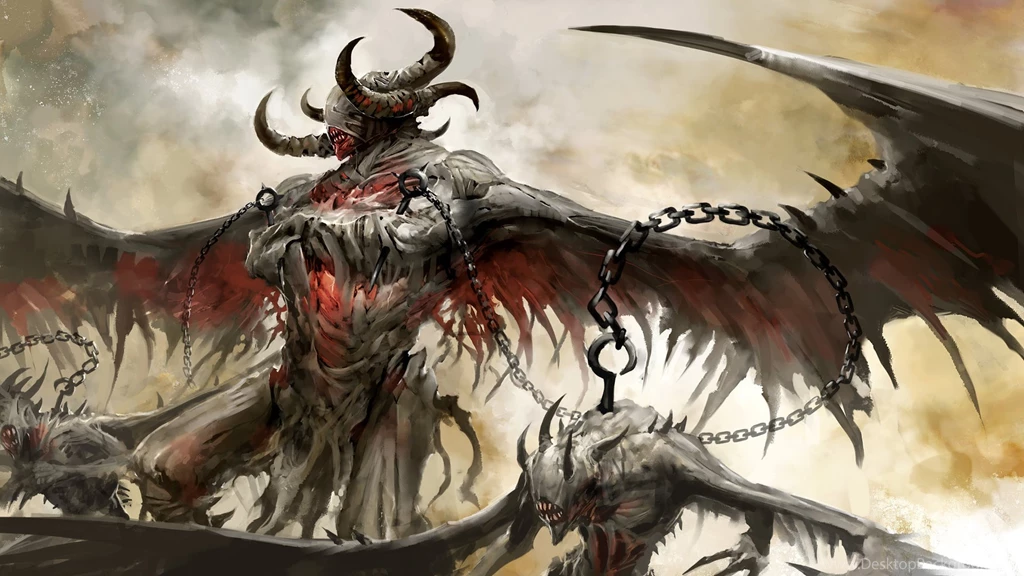 Guild Wars 2 Wallpapers