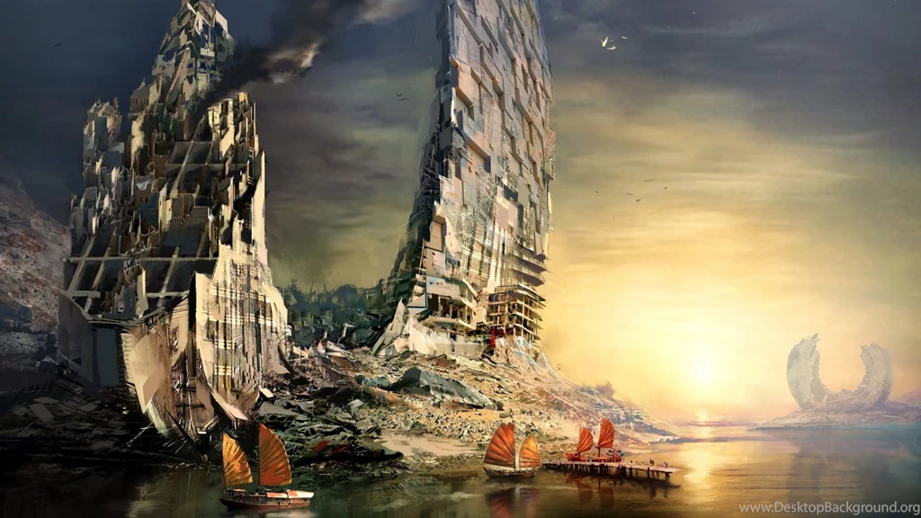 1920x1080 Guild Wars 2 Desktop PC And Mac Wallpapers