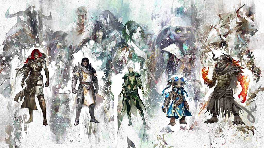 8851 "Game" HD Wallpapers