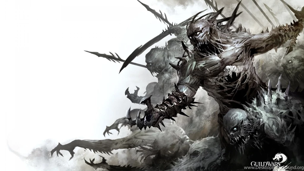 1920x1080 Guild Wars 2 Desktop PC And Mac Wallpapers