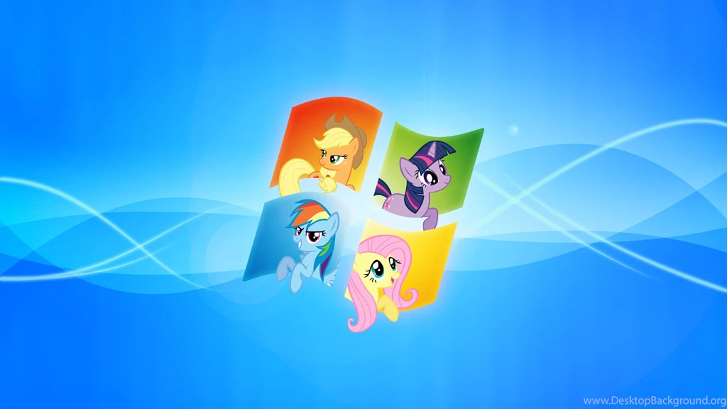 Pony Wallpapers