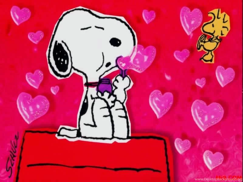 Valentine Wallpapers 2016 Dr. Odd