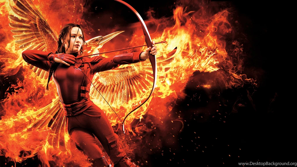 Hunger Games Wallpapers HD Photos