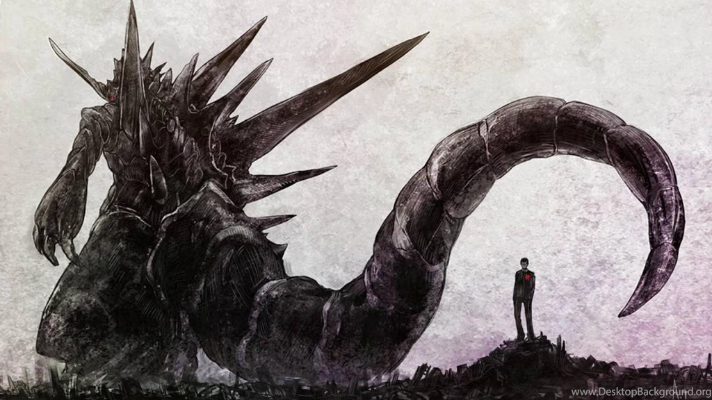 Pokemon Godzilla Wallpapers   (