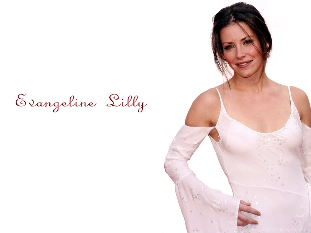 Evangeline Lilly Evangeline Lilly Wallpapers (20893478) Fanpop