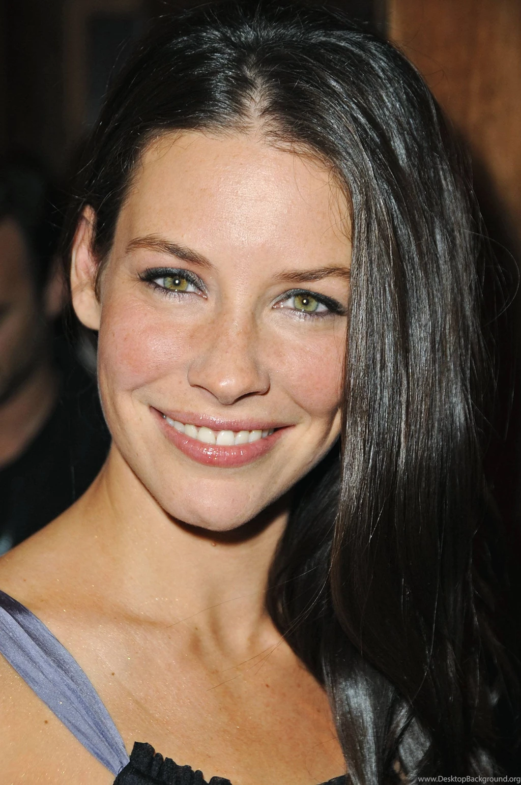 Evangeline Lilly Wallpapers [5]   (