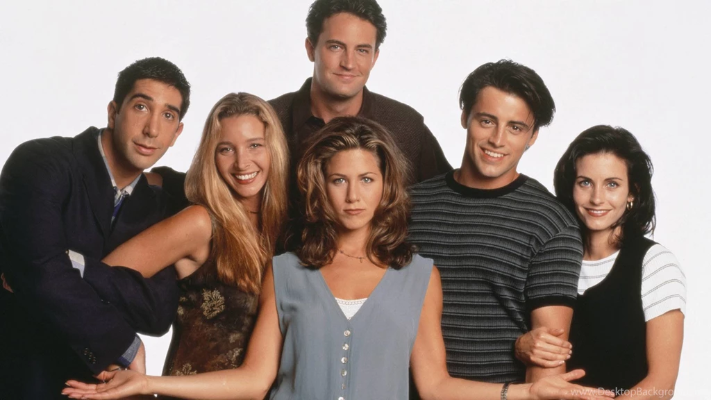 Friends Friends Wallpapers