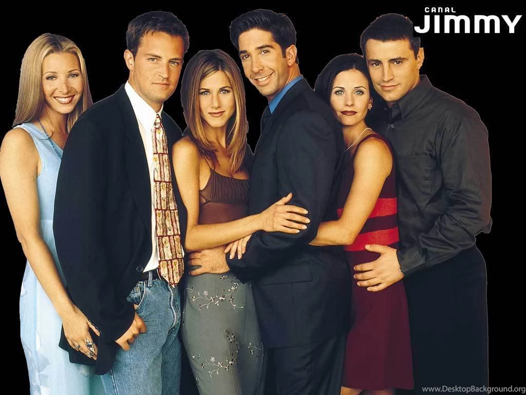 Friends   Friends Wallpapers (2274292)   Fanpop