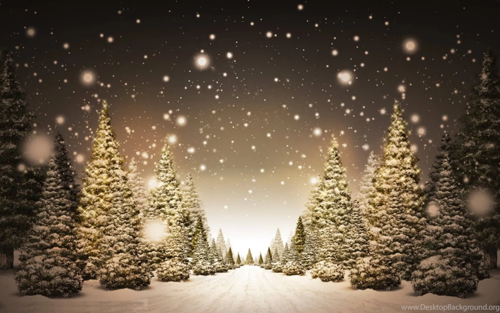 Free Christmas Wallpapers And Screensavers Best HD Desktop ...