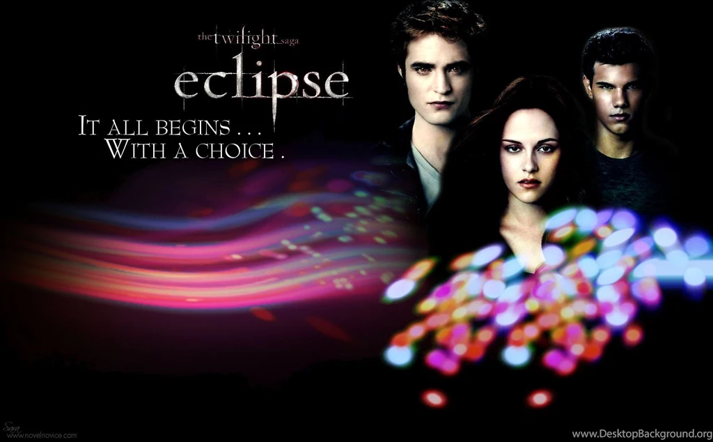 Twilight Saga Wallpapers Wallpapers Cave