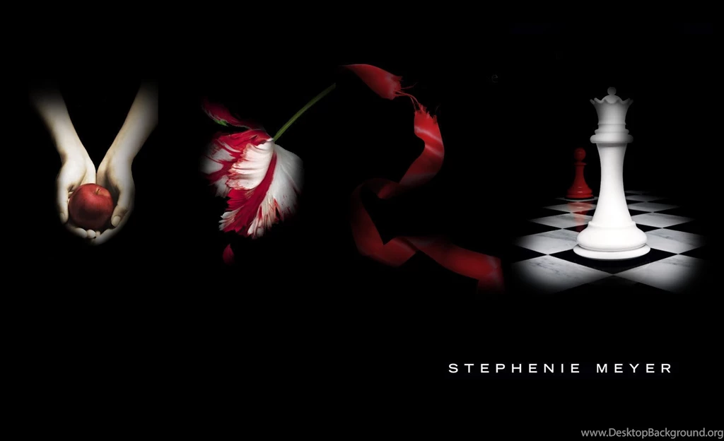 Katie's Vampires: Twilight Saga