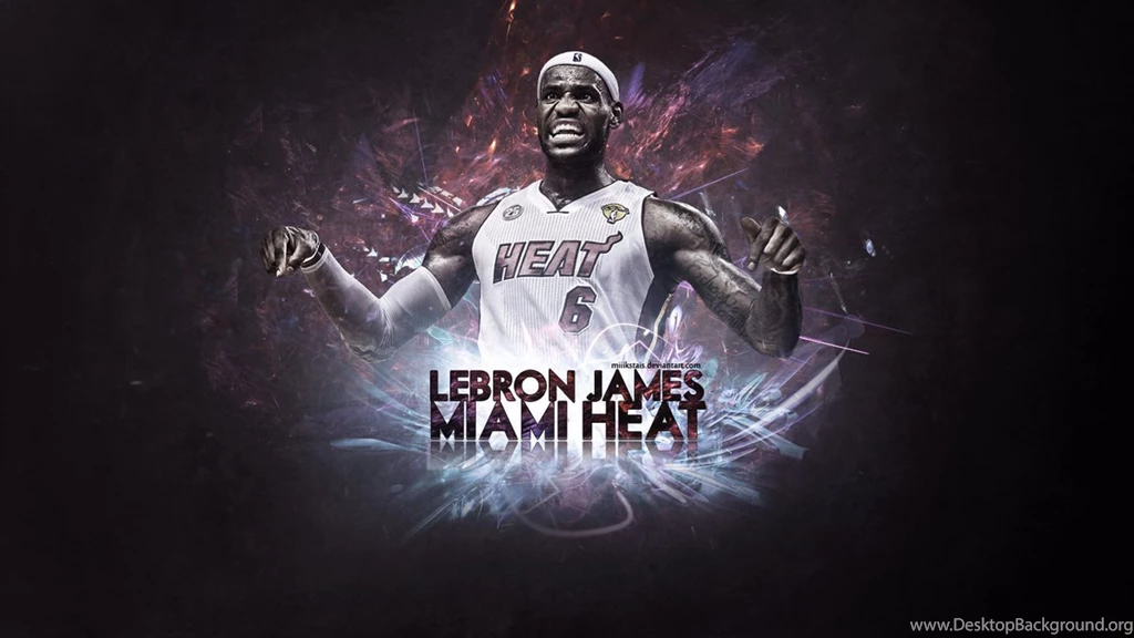 Lebron James Wallpapers
