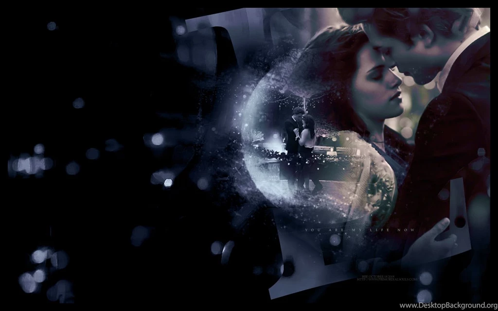 Twilight Saga Wallpapers Twilighters Wallpapers (23475737) Fanpop